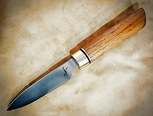 JN handmade chef knife CCJ14c